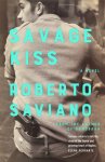 Roberto Saviano 30723 - Savage kiss