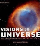 Raman Prinja - Visions Of The Universe