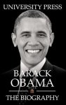 University Press - Barack Obama Book