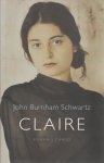 Schwartz, J. Burnham - Claire