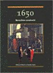 Willem Frijhoff 71208, Marijke Spies 67482 - 1650 - Bevochten eendracht Nederlandse cultuur in Europese context