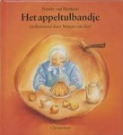 Hichtum, Nienke van met ill. van Marjan van Zeyl - Het appeltulbandje