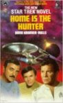Kramer - Rolls, Dana - Star Trek Home is the hunter Kramer - Rolls, Dana - Star Trek Home is the hunter