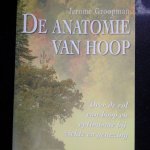 Groopman, Jerome - De anatomie van hoop
