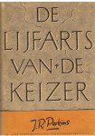 Perkins, J.R. - De lijfarts van de keizer