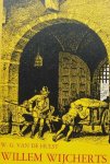 W.G. van de Hulst - Willem Wijcherts