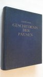 Nuyens J.F. - Geschiedenis der Pausen