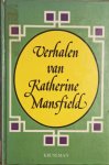 Mansfield, Francine Schregel-Onstein - Verhalen