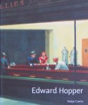 Wagstaff, Sheena (Herausgeber) - Edward Hopper: Katalog Ausstellung Museum Ludwig 2004.