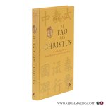 Palmer, Martin. - De Tao van Christus. De ontdekking van een christelijke beschaving in het oude China. Met de 'Jezussoetra's', Chinees-christelijke teksten uit de 7e tot de 11e eeuw. Palmer, Martin. - De Tao van Christus. De ontdekking van een christelijke beschaving in het oude China. Met de 'Jezussoetra's', Chinees-christelijke teksten uit de 7e tot de 11e eeuw.