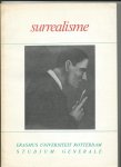 Kostoulas, J., P. van Oudheusden en J. van Geest (Redactie) - Surrealisme