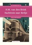 Hans Maarten van den Brink - Nachttrein naar Berlijn