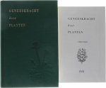 R. Braem - Geneeskracht door Planten