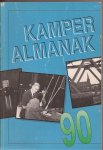 Frans Walkate Archief (Red.) - Kamper Almanak 1990
