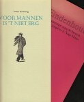 (MAAS, e.a., Nop). KORTEWEG, Anton, en Thomas VERBOGT, Frans KUSTERS en Gerard van EMMERINK - Eindenhout. Hommage aan de heren Joep Jaspers & Nop Maas.