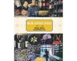 Laura Zavan - Mijn Little Italy Laura Zavan - Mijn Little Italy