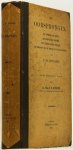 PRESSENSÉ, E. DE - De oorsprongen. Het probleem der kennis. Het kosmologisch probleem. Het anthropologisch probleem. De oorsprong van de moraal en van den godsdienst. In het Nederlandsch vertaald door F.E. Daubanton.