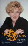 Ella Weisbrod - Spoorloos opgespoord - en dan...?