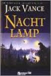 Vance, Jack - Nachtlamp  Jubileum editie