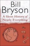 Bill Bryson - A Short History of Nearly Everything
