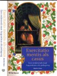 Claes, Martin. - Excercitio Mentis als Casus: Een onderzoek naar Augustinus als pedagoog.
