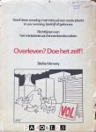Stefan Verwey - Overleven? Doe het zelf!