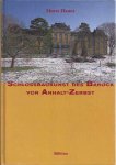Dauer, Horst - Schlossbaukunst des Barock von Anhalt-Zerbst