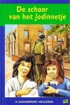Hoogerwerf- Holleman, R. - De schaar van het Jodinnetje