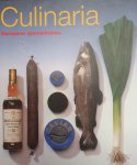 Inge Kappert - Culinaria Europese Specialiteiten