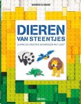 Warren Elsmore - Dieren van steentjes