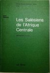 VERBEEK Léon - Les Salésiens de l'Afrique Centrale - Bibliografie 1911-1980