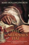 Mary Hollingsworth - The Cardinal's Hat
