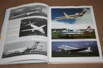 Thijs Postma e.a. - Het Jaarboek van de Luchtvaart - Derde editie 1988