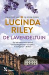 Lucinda Riley 53913 - De lavendeltuin