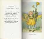Cicely Mary Barker - Flower Fairies of the Summer