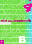Lindeman, Marius e.a. - mijn eigen handschrift 4B