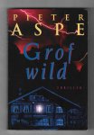 Aspe, Pieter - Grof wild