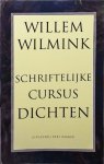 Willem Wilmink - Schriftelijke Cursus Dichten