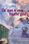 J. Ewo - De zon is een maffe god