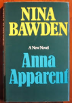 Bawden, Nina - ANNA APPARENT