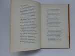 Haar, Bernard ter - De St. Paulus Rots, dichtstuk