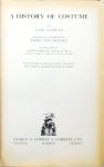 Köhler, Carl - A history of costume