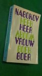 Nabokov, Vladimir - Heer Vrouw Boer