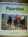 Janna van Zon, Egbert van Zon - Paarden aanschaf, verzorging, manege, buitenrijden
