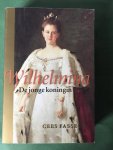 Fasseur, Cees - Wilhelmina De jonge koningin