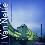 Joris Molenaar, Frank Kaufmann Anne Mieke Backer, D’Laine Camp, Matthijs Dicke - Van Nelle / Monument van de vooruitgang