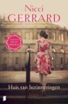 Nicci Gerrard - Huis van herinneringen