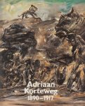 A. Hoberg - Adriaan Korteweg 1890-1917