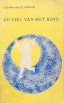 Heydebrand, Caroline von - De ziel van het kind