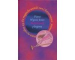 Diana Wynne Jones - Magische Wereld Chrestomanci Heksenweek Diana Wynne Jones - Magische Wereld Chrestomanci Heksenweek